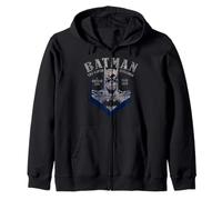 Batman The Caped Crusader Gotham City Depuis 1939 Sweat à Capuche