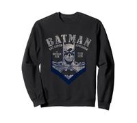 Batman The Caped Crusader Gotham City Depuis 1939 Sweatshirt