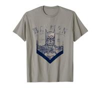 Batman The Caped Crusader Gotham City Depuis 1939 T-Shirt
