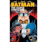 Batman The Caped Crusader Vol. 6 by Various Various (Auteur)