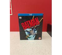 Batman - The Complete Animated Series