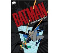 Batman: The Complete Animated Series (DC)
