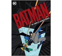 Batman: The Complete Animated Series (DC)