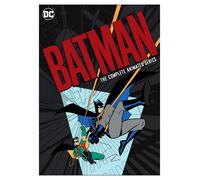 Batman: The Complete Animated Series (DC)