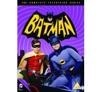 Batman: The Complete Original Series [Region 2] - DVD NEUF