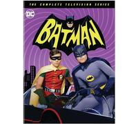 Batman: The Complete Television Series