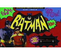Batman: The Complete Television Series [Blu-Ray]