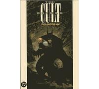 Batman: The Cult