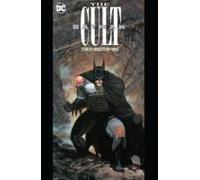 Batman: The Cult