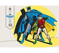 Batman The Dailies - Tome 1