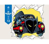 Batman The Dailies - Tome 2