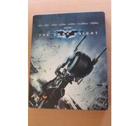 Batman - The Dark Knight 2-Disc Steelbook