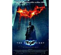 Batman The Dark Knight