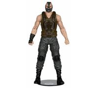 McFarlane Toys - DC Theatrical Deluxe - Bane Dark Knight Rises - 7in