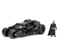 Batman The Dark Knight Batmobile 1:24
