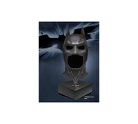 Batman The Dark Knight buste 1/1 édition spéciale capot 45 cm Noble Collection