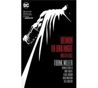 Frank Miller – Batman: The Dark Knight: Master Race – Poche