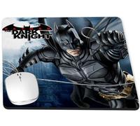 Batman The Dark Knight Christian Bale Tapis De Souris - 19x23cm