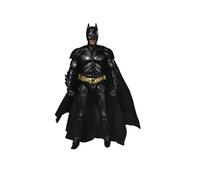 Beast Kingdom Toys Figurine Batman (The Dark Knight) DAH-119 Dynamique 8 actions