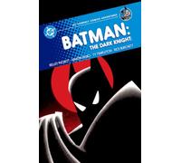 Batman: The Dark Knight: DC Compact Comics Adventures