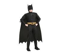 Batman: The Dark Knight - Déguisement DELUXE - Garçon (BN4915)