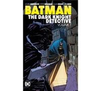Batman: The Dark Knight Detective Vol. 7