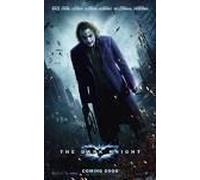 Batman The Dark Knight - Édition Collector - Blu-Ray - Import Uk