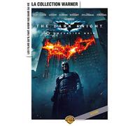 Batman - The Dark Knight, Le Chevalier Noir