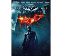 Batman - The Dark Knight, Le Chevalier Noir