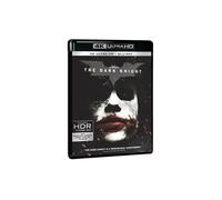 Batman - The Dark Knight, le Chevalier Noir - 4K Ultra HD - DC COMICS [4K Ultra HD + Blu-ray]