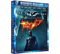 Batman The Dark Knight - Le Chevalier Noir [Blu-Ray]
