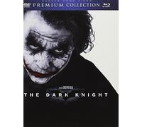 Batman – Le Chevalier Noir (The Dark Knight) – Warner Bros – Combo Blu-ray + DVD