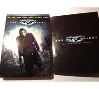 Batman – The Dark Knight (Le Chevalier Noir) – DVD – Édition Collector – Warner Bros.