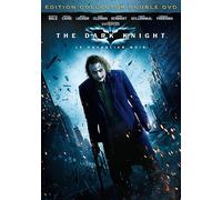 Batman - The Dark Knight, Le Chevalier Noir - Édition Collector
