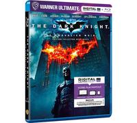 Batman - The Dark Knight, le Chevalier Noir - Blu-ray - DC COMICS