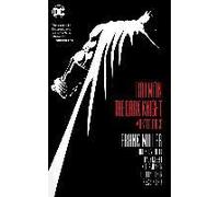 Batman The Dark Knight by Frank Miller Inconnu (Auteur)