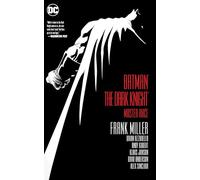 Batman: The Dark Knight: Master Race