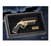 Noble Collection Grapnel Gun (Attached to Display)