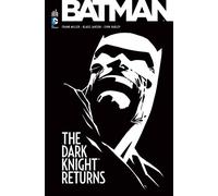 BATMAN THE DARK KNIGHT RETURNS + BRD - Tome 1