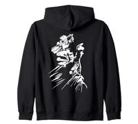 Batman The Dark Knight Returns Dynamic Duo Sweat à Capuche