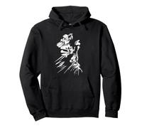 Batman The Dark Knight Returns Dynamic Duo Sweat à Capuche