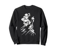Batman The Dark Knight Returns Dynamic Duo Sweatshirt