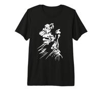 Batman The Dark Knight Returns Dynamic Duo T-Shirt Haut de Gamme