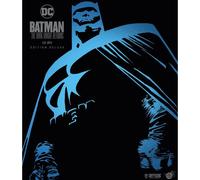 Batman : The Dark Knight Returns - Edition Deluxe - Jeux De Société