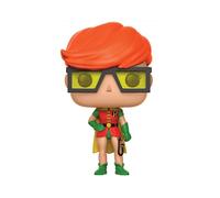 Batman The Dark Knight Returns Funko POP Héros Robin Carrie Kelley 9 cm