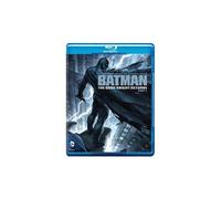 Batman : The Dark Knight Returns, Part 1