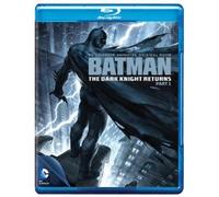 Batman : The Dark Knight Returns, Part 1