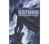 Batman: The Dark Knight Returns-Part 1