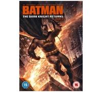Batman: The Dark Knight Returns - Part 2 – Warner Bros.