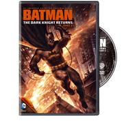 Batman: The Dark Knight Returns: Part 2
